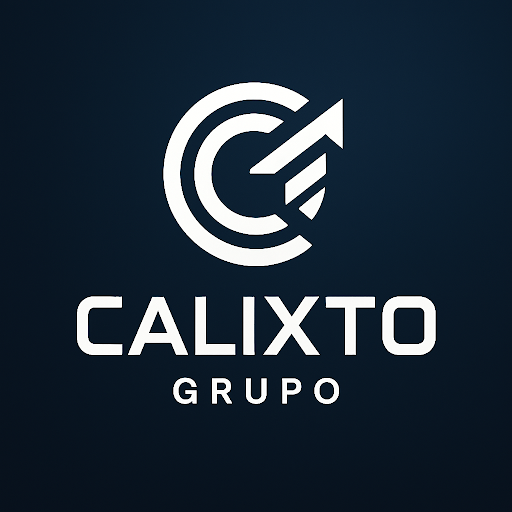Grupo Calixto Logo